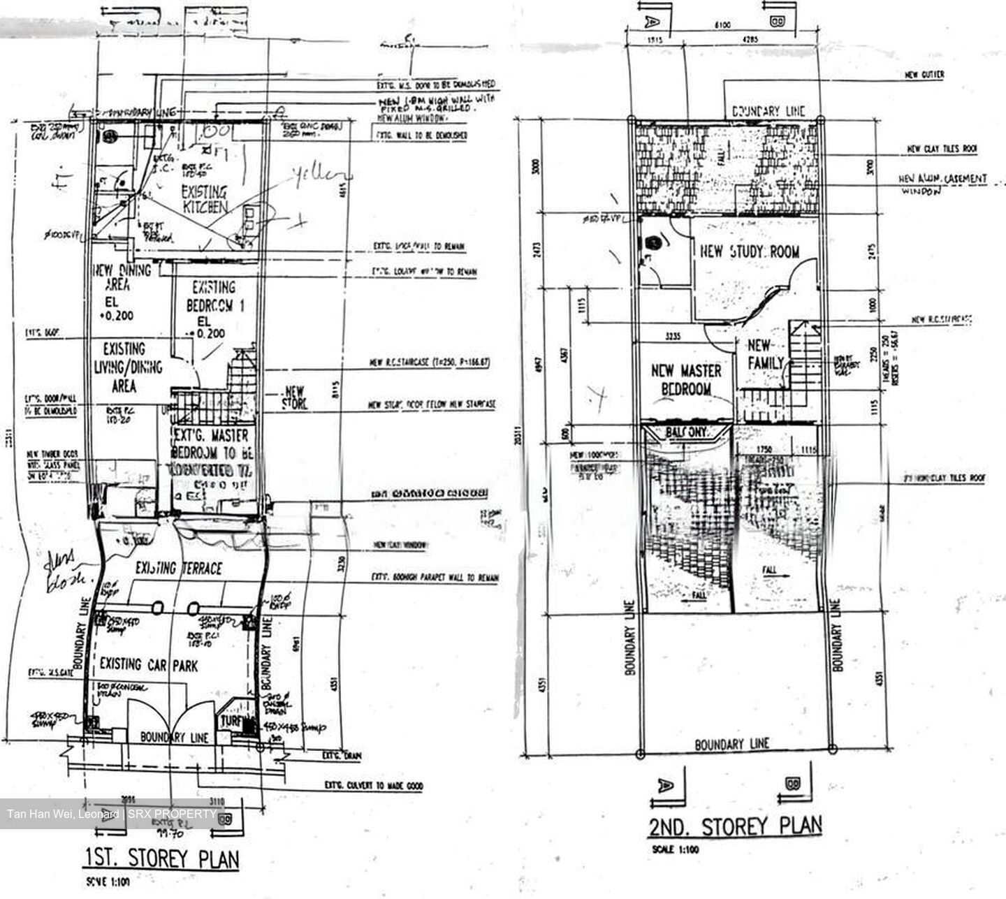 Bedok South Road (D16), Terrace #503111461